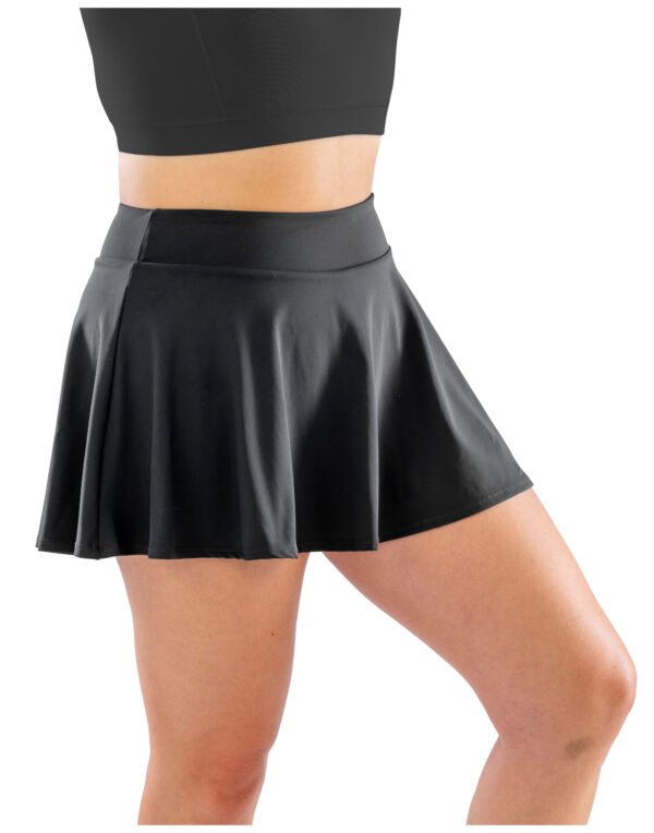 Spiro S797F Ladies Fitness Skort
