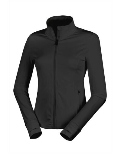 Spiro S798F Ladies Fitness Jacket