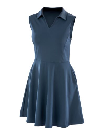 Spiro S799F Ladies Fitness Dress