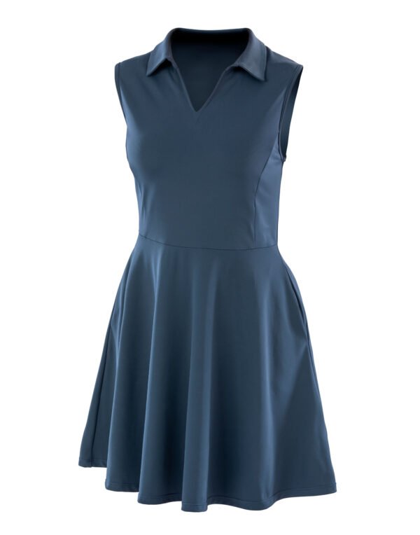 Spiro S799F Ladies Fitness Dress