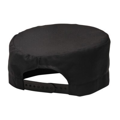 Portwest Chefs Skull Cap — Custom Embroidery Available
