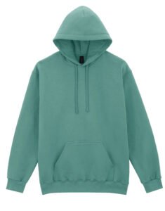 Gildan SF500 Softstyle Midweight Fleece Adult Hoodie