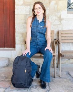 Shugon SH1232 York Backpack