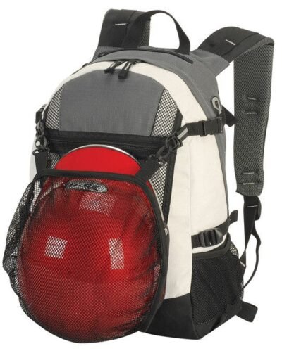 Shugon SH1295 Indiana Backpack