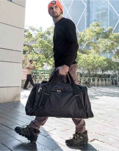 Shugon SH1411 Aberdeen Holdall