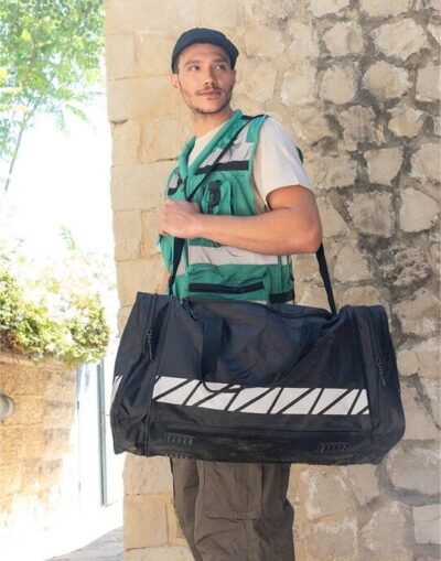 Shugon SH1436 Inverness Practical Work/Sports Bag