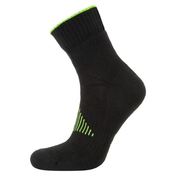 Portwest Eco Trainer Sock — Custom Embroidery Available