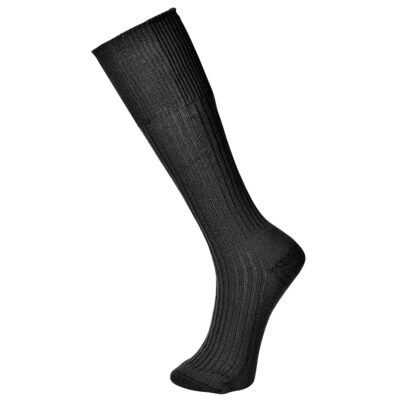 Portwest Combat Sock — Custom Embroidery Available