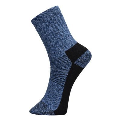 Portwest Thermal Sock — Custom Embroidery Available
