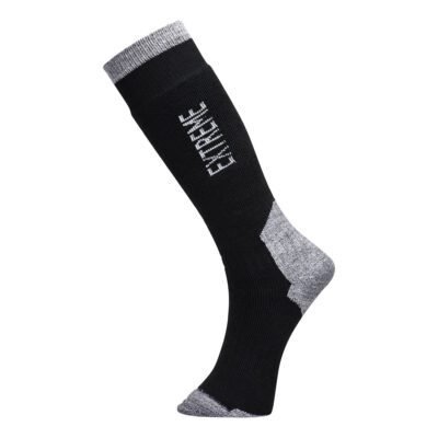 Portwest Extreme Cold Weather Sock — Custom Embroidery Available