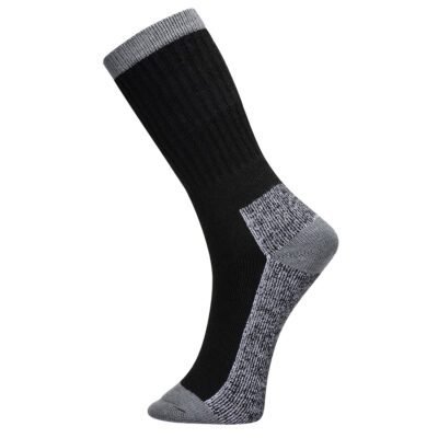 Portwest Work Sock (3 Pack) — Custom Embroidery Available