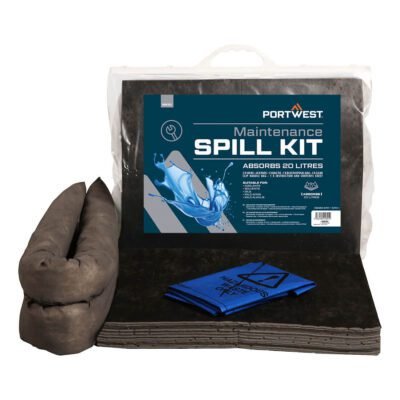 Portwest 20 Litre Maintenance Kit — Custom Embroidery Available