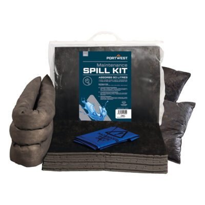 Portwest 50 Litre Maintenance Kit — Custom Embroidery Available