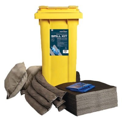 Portwest 120 Litre Maintenance Kit — Custom Embroidery Available