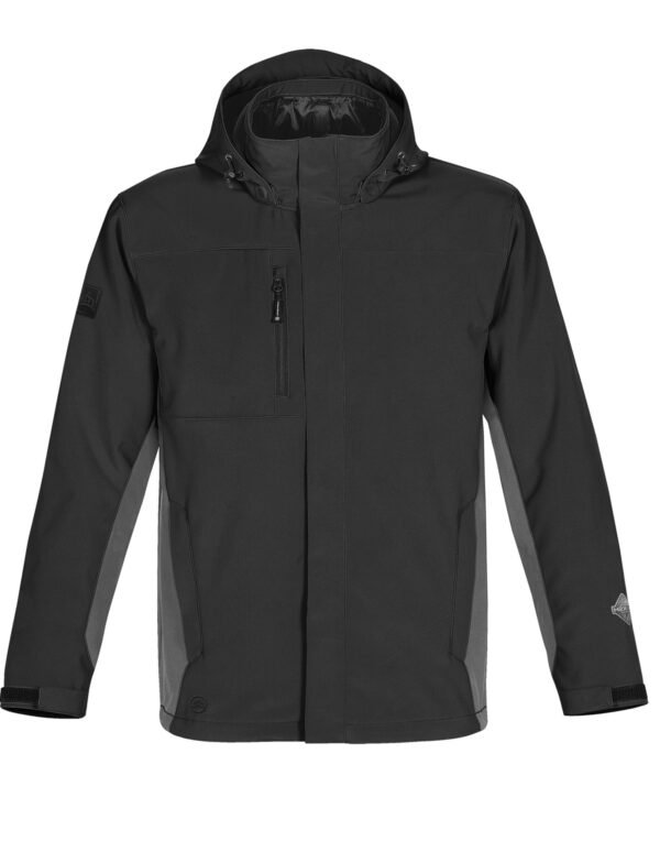 Stormtech SSJ-1 Men's Atmosphere 3-in-1 System Jacket