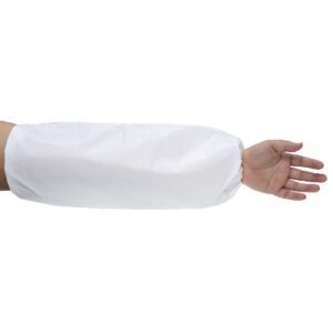 Portwest BizTex Microporous Sleeve Cover Type PB[6] (150 Pairs)