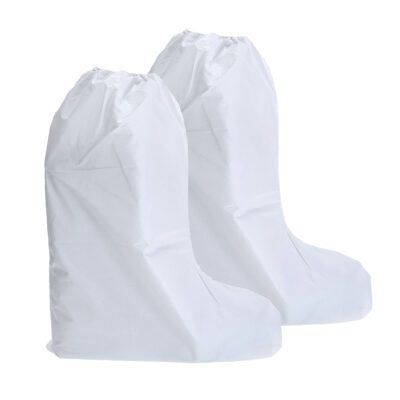 Portwest BizTex Microporous Boot Cover Type PB[6] (200 Pairs) — Custom Embroidery Available