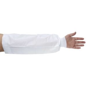 Portwest BizTex Microporous Sleeve with Knitted Cuff Type PB[6] (150 Pairs)