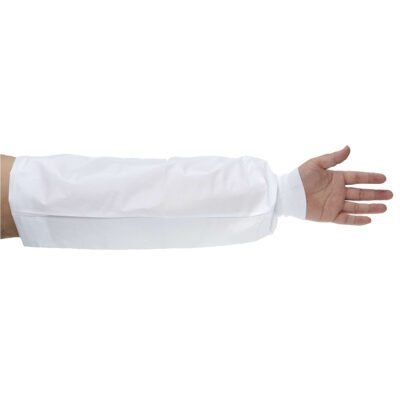 Portwest BizTex Microporous Sleeve with Knitted Cuff Type PB[6] (150 Pairs) — Custom Embroidery Available