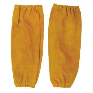 Portwest FR Leather Welding Sleeves