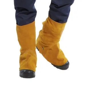 Safety Boots & Footwear