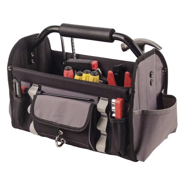 Portwest Open Tool Bag — Custom Embroidery Available