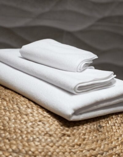 Towel City MICROFIBRE BATH TOWEL — Custom Embroidery Available