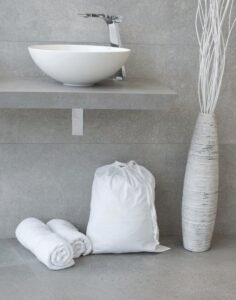 Towel City LAUNDRY BAG