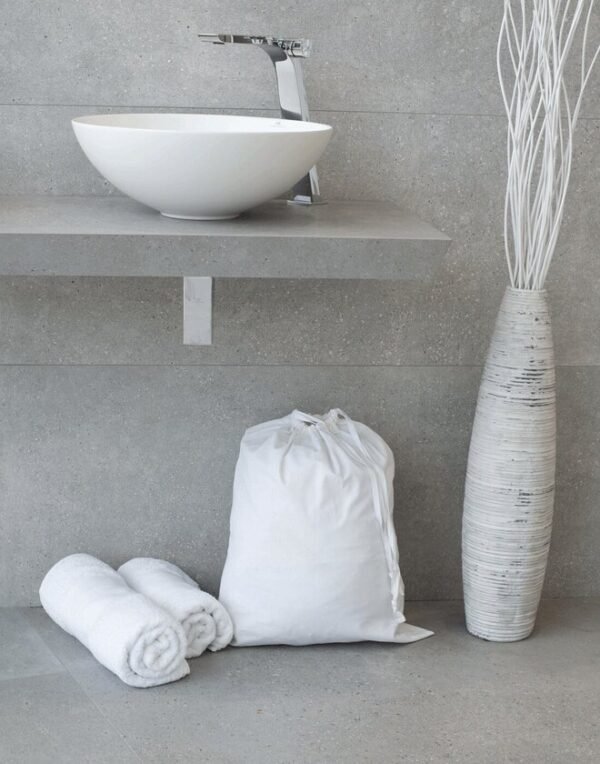 Towel City LAUNDRY BAG — Custom Embroidery Available