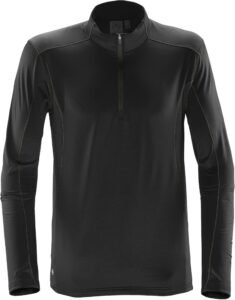 Stormtech TFW-1 Men’s Pulse Fleece Pullover