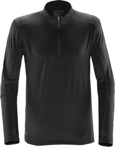 Stormtech TFW-1 Men's Pulse Fleece Pullover