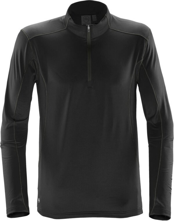 Stormtech TFW-1 Men's Pulse Fleece Pullover