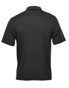 Stormtech TFX-1 Men’s Pure Earth Camino Performance Short Sleeve Polo