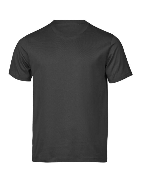 Tee Jays TJ1150 Unlabeled Luxury Tee