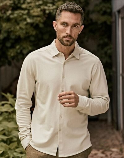 Tee Jays TJ1416 Luxury Stretch Shirt