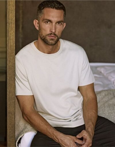 Tee Jays TJ1450 Pima Cotton Tee