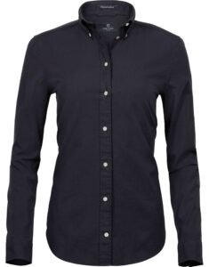 Tee Jays TJ4001 Ladies’ Perfect Oxford Shirt