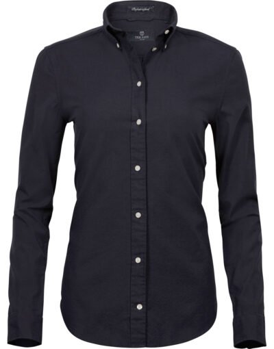 Tee Jays TJ4001 Ladies' Perfect Oxford Shirt