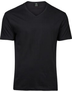 Tee Jays TJ8006 Men’s Fashion V-Neck Sof-Tee