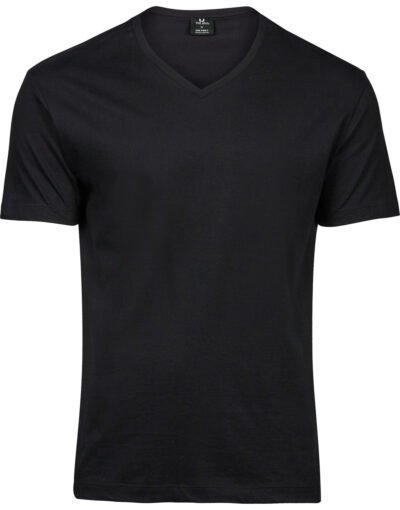 Tee Jays TJ8006 Men's Fashion V-Neck Sof-Tee