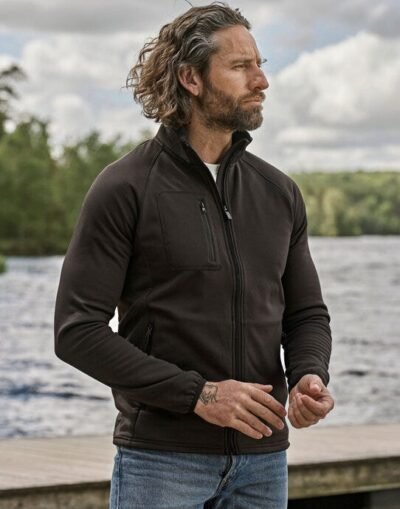 Tee Jays TJ9100 Stretch Fleece