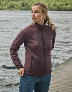 Tee Jays TJ9101 Ladies’ Stretch Fleece
