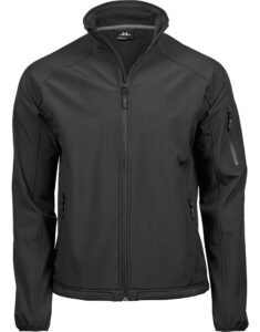 Tee Jays TJ9510 Men’s Lightweight Performance Softshell