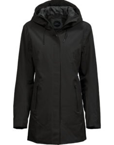 Tee Jays TJ9609 Ladies’ All Weather Parka