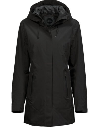 Tee Jays TJ9609 Ladies' All Weather Parka