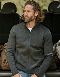Tee Jays TJ9615 Men’s Outdoor Fleece