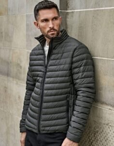 Tee Jays TJ9630 Men’s Zepelin Jacket