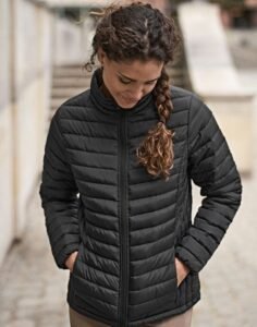 Tee Jays TJ9631 Ladies’ Zepelin Jacket