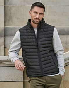 Tee Jays TJ9632 Men’s Zepelin Bodywarmer