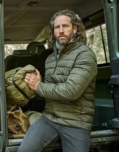 Tee Jays TJ9644 Unisex Lite Jacket